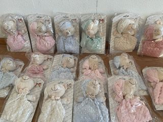 16 Sacos dormir bebé Gamberritos