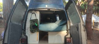 Volkswagen t4 1998