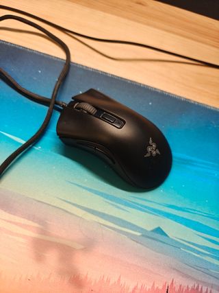 Razer Viper Mini - Ratón Gaming