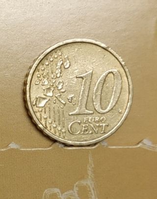 Moneda Italiana 2002