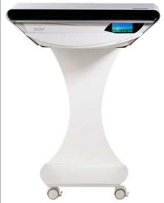 Soporte Biow E-OX (Biow no incluido)