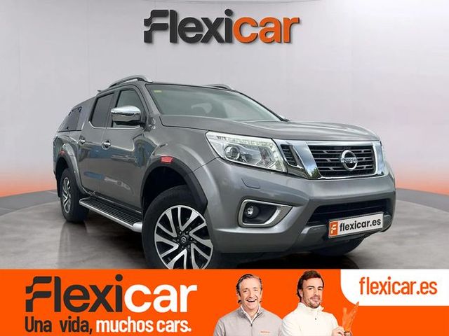 Nissan Navara NP 300