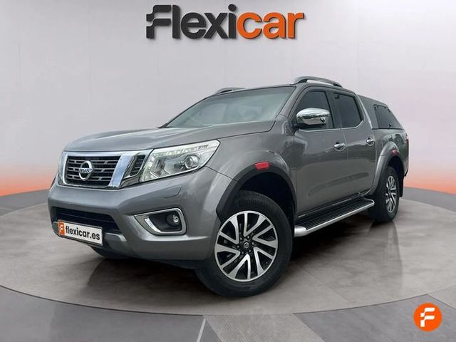 Nissan Navara NP 300