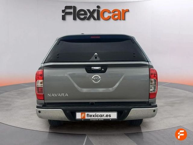 Nissan Navara NP 300