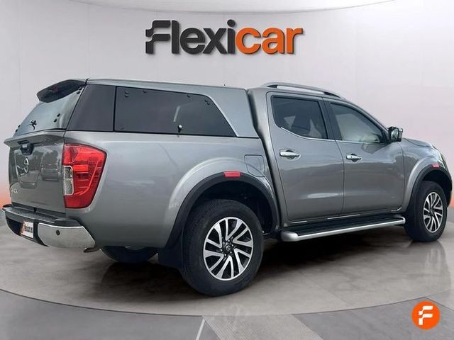 Nissan Navara NP 300