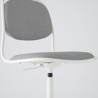 Silla escritorio giratoria ÖRFJÄLL Nueva