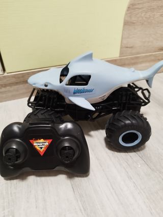 Monster Jam Megalodon RC