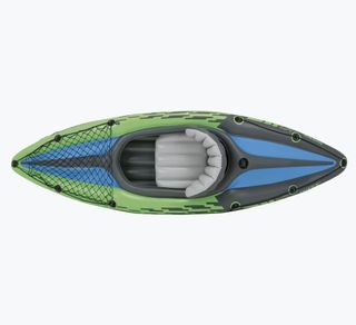 Kayak inflable Intex Challenger K1
