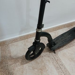 Patinete Plegable Adulto Niño