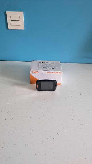 [NUEVO] dashcam