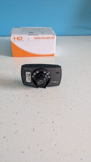 [NUEVO] dashcam