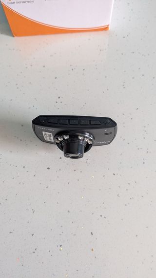 [NUEVO] dashcam