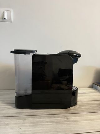 Cafetera Tassimo Bosch - Negra