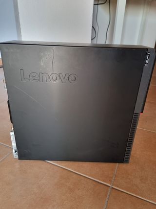 LENOVO M700 i5-6400 SSD 240GB 16 GB