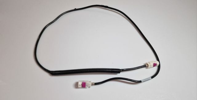 Cámara Retrovisor exterior Drcho Mercedes