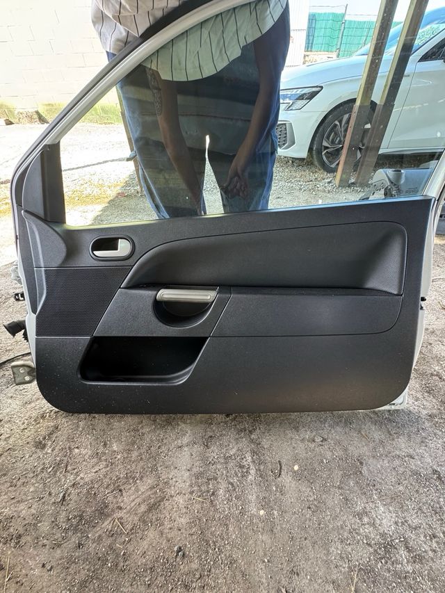 Puerta Ford Fiesta ST 150