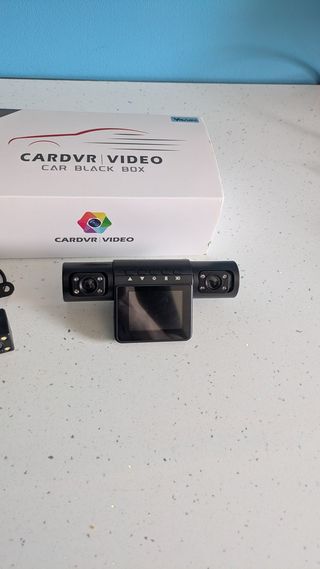 [NUEVO] dashcam
