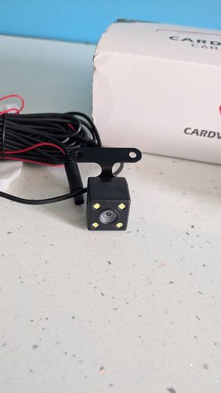 [NUEVO] dashcam