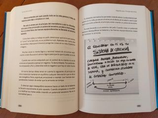 La voz de tu alma