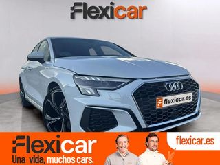 Audi A3 Sportback S line 35 TDI 110kW S tronic