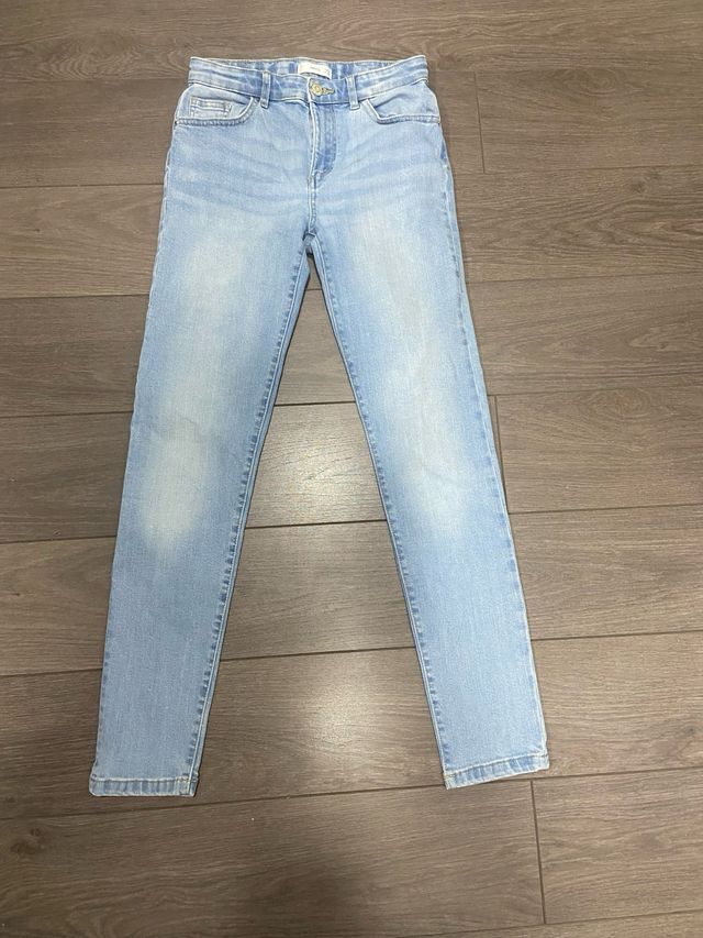 Jeans ajustados Mango - 13/14 años