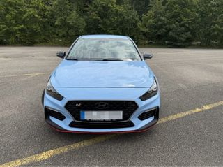 Hyundai i30 2018