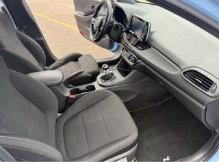 Hyundai i30 2018