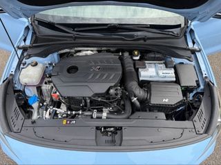 Hyundai i30 2018