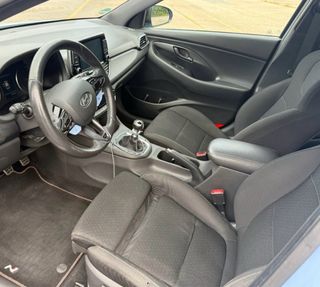 Hyundai i30 2018