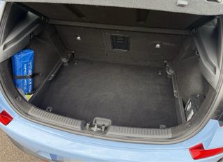 Hyundai i30 2018