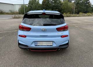 Hyundai i30 2018