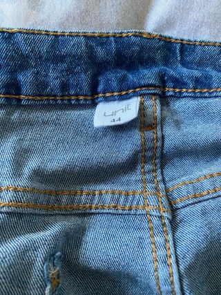 Pantalones vaqueros | Azul