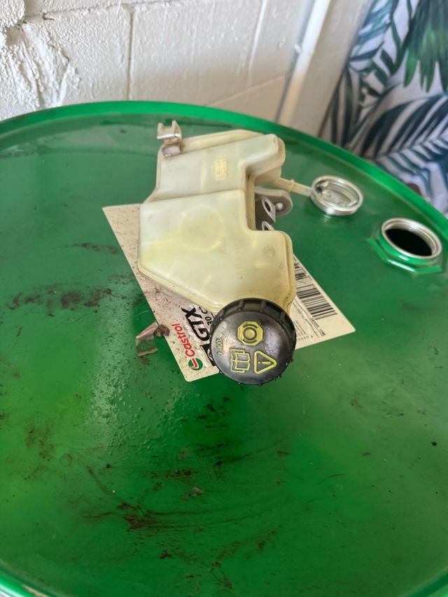 Servofreno y Bomba Ford Fiesta ST150