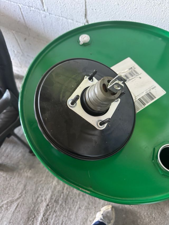 Servofreno y Bomba Ford Fiesta ST150