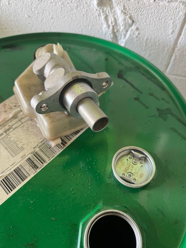 Servofreno y Bomba Ford Fiesta ST150