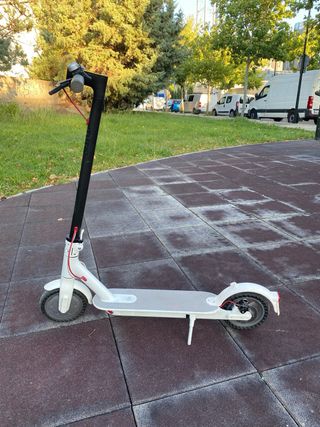 Patinete Xiaomi BATERÍA NUEVA