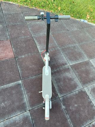 Patinete Xiaomi BATERÍA NUEVA