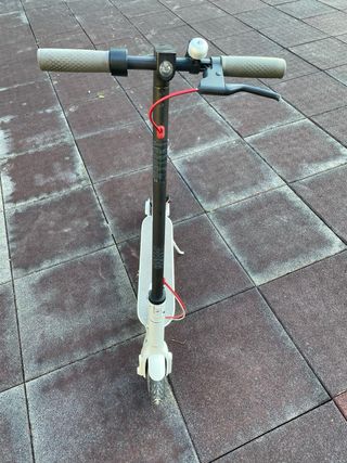 Patinete Xiaomi BATERÍA NUEVA