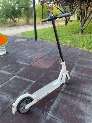 Patinete Xiaomi BATERÍA NUEVA