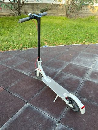 Patinete Xiaomi BATERÍA NUEVA