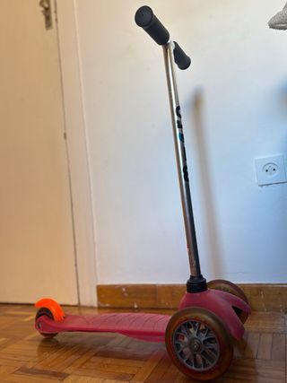 Patinete Mini Micro 3 Ruedas