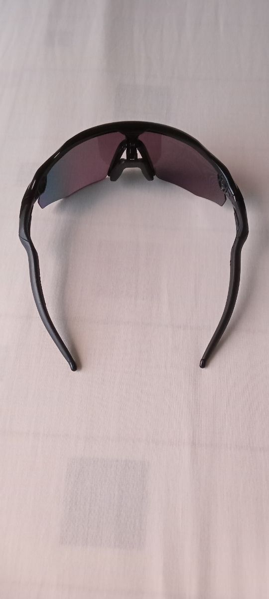 OAKLEY Radar EV Advancer Prizm Road - Gafas Deport