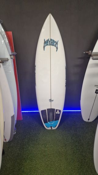 Tabla surf Lost Rad Ripper 5'9" 30.5L