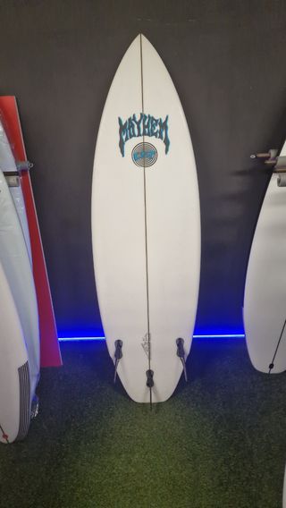 Tabla surf Lost Rad Ripper 5'9" 30.5L