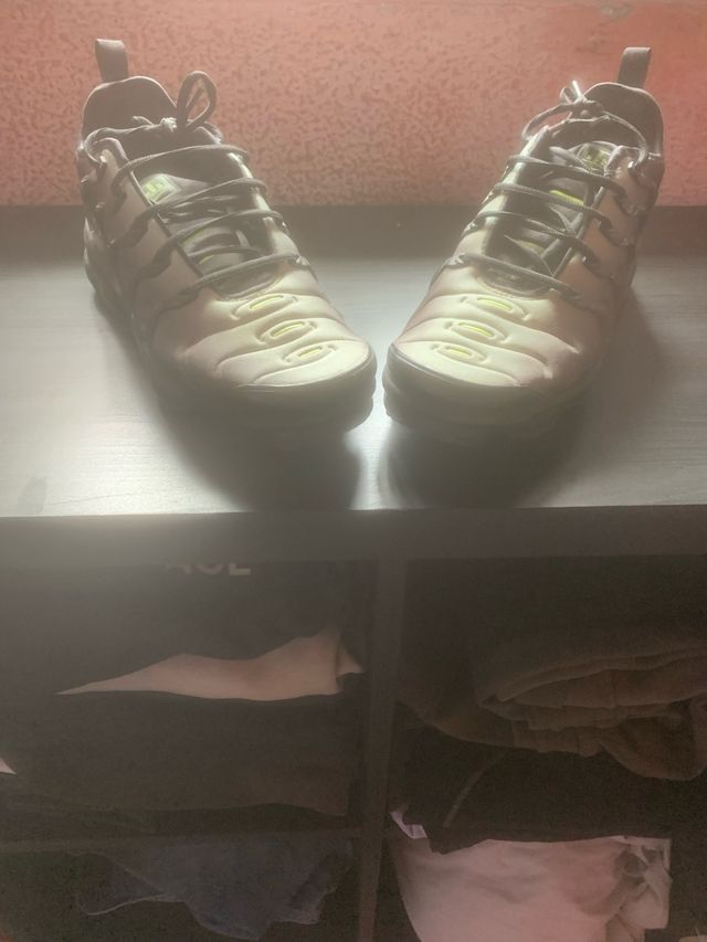 Zapatillas Nike Air Max Plus TN