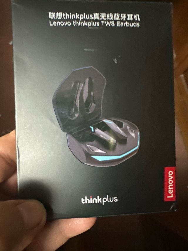 Lenovo Thinkplus TWS Auriculares