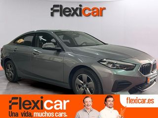 BMW Serie 2 218dA Gran Coupe