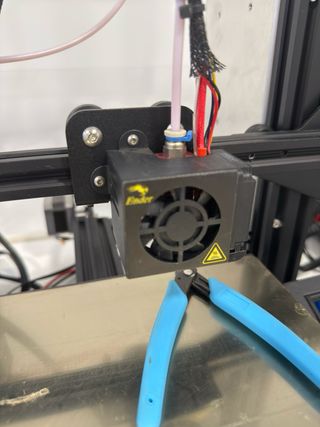Ender 3 Pro - Impresora 3D