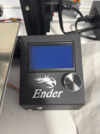 Ender 3 Pro - Impresora 3D
