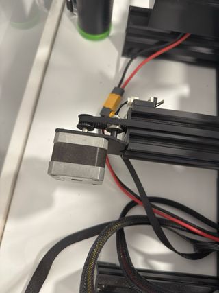 Ender 3 Pro - Impresora 3D
